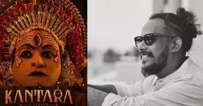കാന്താരയിലെ ‘വരാഹ രൂപം’ തൈക്കുടം ബ്രിഡ്ജിന്റെ പാട്ടിന്റെ കോപ്പിയടി തന്നെ, എനിക്കുറപ്പാണ്: ഹരീഷ് ശിവരാമകൃഷ്ണന്‍