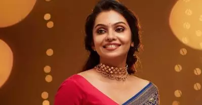 ജാന്‍വി കപൂറിന്റെ കൂടെ ഹിന്ദി സിനിമയില്‍ ഞാന്‍ അഭിനയിക്കുന്നുണ്ട്: തന്‍വി റാം