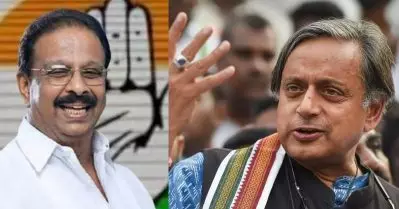 ‘ഞാന്‍ 46 വര്‍ഷം പാരമ്പര്യമുള്ള ട്രെയിനി’; കെ. സുധാകരന് മറുപടിയുമായി ശശി തരൂര്‍