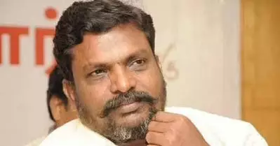 ഹിന്ദു സ്ത്രീകള്‍ക്കെതിരായ വിദ്വേഷ പ്രസംഗം; തൊല്‍ തിരുമാവളവനെതിരായ പരാതി മദ്രാസ് ഹൈക്കോടതി റദ്ദാക്കി