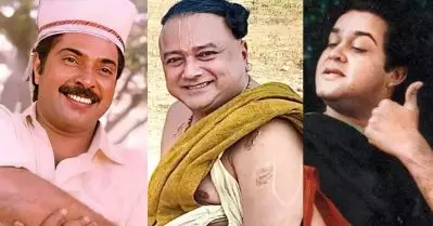 മണിരത്‌നം സിനിമകളിലെ മലയാളി തിളക്കം