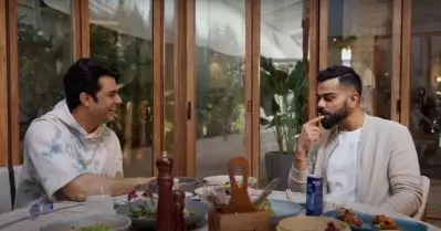 ജീവിച്ചിരുന്നെങ്കില്‍ നേരില്‍ ചെന്ന് കാണുമായിരുന്നു; ഇതിഹാസ കലാകാരന്റെ ബംഗ്ലാവില്‍ റെസ്റ്റോറന്റ് തുടങ്ങി വിരാട് കോഹ്‌ലി