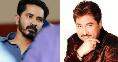 കിനാവുകള്‍ കണ്ടുകൊണ്ടെ ഇരിക്കുക, ആത്മാര്‍ത്ഥമായി ആഗ്രഹിക്കുന്ന സ്വപ്നം നടന്നിരിക്കും; കുമാര്‍ സാനു തന്‍റെ പാട്ട് പാടിയതില്‍ സന്തോഷം പങ്കിട്ട് നാസര്‍ മാലിക്
