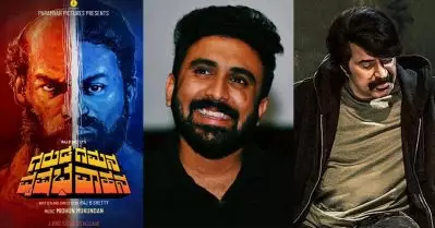 ഹോളിവുഡ് ലെവല്‍ ബി.ജി.എം കൊണ്ട് കന്നഡികരെ കയ്യിലെടുത്ത അതേ മ്യൂസിക് ഡയറക്ടര്‍; അരങ്ങേറ്റത്തില്‍ തന്നെ മോളിവുഡിനെ ഞെട്ടിച്ച് മിഥുന്‍