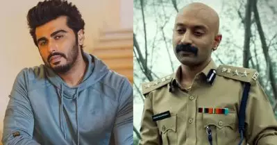 പുഷ്പ 2വില്‍ ഫഹദിന് പകരം അര്‍ജുന്‍ കപൂറോ? പ്രതികരണവുമായി നിര്‍മാതാവ്