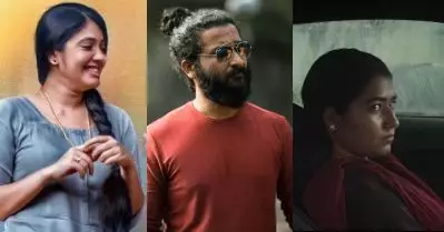 മാരിറ്റല്‍ റേപ്പിന്റെ പേരില്‍ ആദ്യ സിനിമക്ക് വിമര്‍ശനം; രണ്ടാം സിനിമയില്‍ പലിശ സഹിതം വീട്ടി നിസാം ബഷീര്‍
