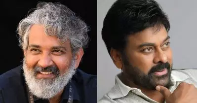 രാജമൗലിയുടെ സിനിമയില്‍ അഭിനയിക്കാനാവില്ല, പാന്‍ ഇന്ത്യന്‍ ലെവലാണെന്ന് തെളിയിക്കാനുള്ള ആഗ്രഹമില്ല: ചിരഞ്ജീവി