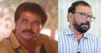 ആ മമ്മൂട്ടി ചിത്രത്തിലെ വില്ലന്‍ ഒറിജിനല്‍ അധോലോകമായിരുന്നു, പിന്നീട് ആരോ അയാളെ വെടിവെച്ച് കൊന്ന വാര്‍ത്ത കണ്ടു: കെ. രാധാകൃഷ്ണന്‍