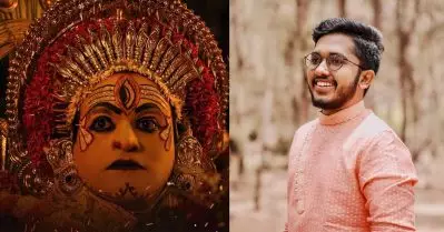 വരാഹ രൂപം പാടുന്നതിന് മുമ്പ് നവരസം കേട്ടിട്ടില്ല, രണ്ട് ട്രാക്കുകളുടെയും മൂഡ് വ്യത്യസ്തമാണ്; കോപ്പിയടി വിവാദത്തില്‍ സായ് വിഘ്‌നേഷ്