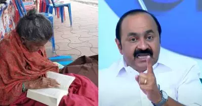 ഇനിയും ഒത്തുതീര്‍പ്പിന് സര്‍ക്കാര്‍ തയ്യാറായില്ലെങ്കില്‍ ദയാബായിയുടെ സമരം യു.ഡി.എഫ് ഏറ്റെടുക്കും: വി.ഡി. സതീശന്‍