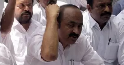 ഒരു രാഷ്ട്രം, ഒരു ഭാഷ, ഒരു മതം, ഒരു ഭക്ഷണം, ഒരു സംസ്‌കാരം എന്നതാണ് ബി.ജെ.പി ലക്ഷ്യം; ഹിന്ദി അടിച്ചേല്‍പ്പിക്കാനുള്ള നീക്കം അംഗീകരിക്കില്ല: വി.ഡി. സതീശന്‍