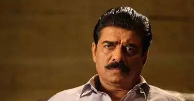 സോഷ്യല്‍ മീഡിയ അഭിപ്രായങ്ങളെല്ലാം തെറിയാണ്, ചാനല്‍ ചര്‍ച്ചകളില്‍ പോലും മര്യാദ കാണിക്കാറില്ല: വിജയരാഘവന്‍