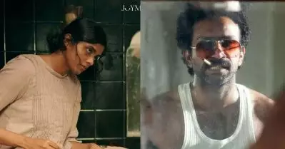 മാര്‍ത്തയായി കനി കുസൃതി; വിചിത്രത്തിലെ ക്യാരക്ടര്‍ പോസ്റ്റര്‍ പുറത്ത്