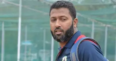 ഇന്ത്യ ജയിച്ചതൊക്കെ ശരി, ബാറ്റിങ്ങറിയാത്ത നാല് പേരാണ് ടീമില്‍: വസീം ജാഫര്‍