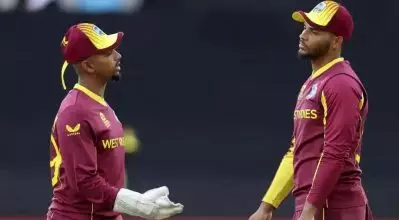 തോറ്റു, എല്ലാവരുടെയും ഹൃദയം തകര്‍ത്തു; പക്ഷെ ചില പോസിറ്റീവുകള്‍ കൂടിയുണ്ട്; ലോകകപ്പില്‍ നിന്നും പുറത്തായ വെസ്റ്റ് ഇന്‍ഡീസ് ക്യാപ്റ്റന്‍