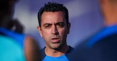 ലോക ഫുട്‌ബോളില്‍ വ്യത്യസ്തത കൊണ്ടുവന്നു; ക്രിസ്റ്റ്യാനോയെക്കാള്‍ മികച്ചത് അവന് തന്നെ: സാവി