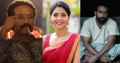 ഭീഷ്മയുടെ പ്രൊമോഷനില്‍ നമ്പൂതിരി സ്ലാങ്ങില്‍ സംസാരിക്കുന്ന ഷൈനിന്റെ വീഡിയോ കണ്ട് ഞാന്‍ ഞെട്ടി: ഐശ്വര്യ ലക്ഷ്മി