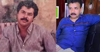 ഡബ്ബിങ്ങിനിടയില്‍ ഒരു ഡയലോഗിന്റെ മോഡുലേഷന്‍ മാറ്റാന്‍ ഞാന്‍ മമ്മൂക്കയോട് പറഞ്ഞു; പുള്ളി തിരിച്ച് ചോദിച്ചത് കേട്ട് ഞാന്‍ ബബ്ബബ്ബ അടിച്ചുപോയി: സംവിധായകന്‍ ശ്രീകണ്ഠന്‍