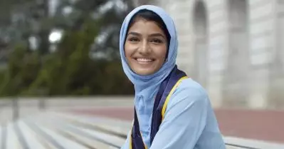 യു.എസ് ജനപ്രതിനിധി സഭയിലേക്ക് തെരഞ്ഞെടുക്കപ്പെട്ട് ഇന്ത്യന്‍- അമേരിക്കന്‍ മുസ്‌ലിം വനിത; ചരിത്രമെഴുതി നബീല സയ്യിദ്