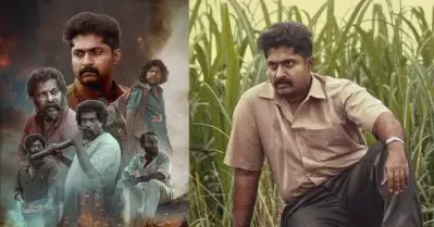 ജയിലില്‍ നിന്നിറങ്ങിയ കൊടുംകുറ്റവാളികള്‍ക്ക് മേല്‍ പരീക്ഷണം നടത്താന്‍ ധ്യാനിന്റെ ജയിലര്‍ വരുന്നു; മോഷന്‍ പോസ്റ്റര്‍ പുറത്തിറങ്ങി