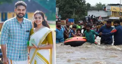 നാല് വര്‍ഷമായുള്ള കണ്ണീരും ചിന്തകളും ഓട്ടവും ഇതാ ഒരു സിനിമയായി രൂപപ്പെട്ടിരിക്കുന്നു; പ്രളയത്തെ ആസ്പദമാക്കിയുള്ള ജൂഡ് ആന്തണി ചിത്രം പൂര്‍ത്തിയായി