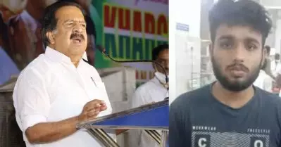 ഇത്രയും നീചന്മാര്‍ ഈ കാലഘട്ടത്തിലും ഉണ്ടോ? കേരളത്തിന്റെ മഹിമ തിരിച്ചുപിടിക്കണം: രമേശ് ചെന്നിത്തല