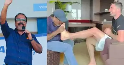 വിവാദങ്ങളുടെ കാരണം തൃക്കാക്കര ഉപതെരഞ്ഞെടുപ്പിലെ പ്രചരണം; കോണ്‍ഗ്രസോ യൂത്ത് കോണ്‍ഗ്രസോ വിചാരിച്ചാല്‍ ഞാന്‍ വാടിക്കരിഞ്ഞുപോകില്ല: ഷൈജു ദാമോദരന്‍