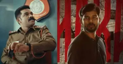 ‘ആ എസ്.ഐ വേറെ ഈ എസ്.ഐ വേറെ’; അന്വേഷണത്തില്‍ വിജയിക്കുമോ എന്ന് നോക്കാം: ഷറഫുദ്ദീന്‍