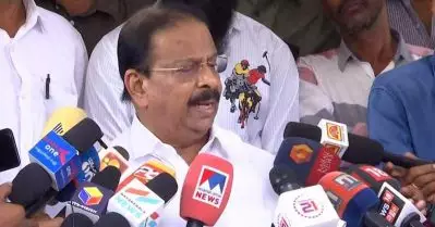 കെ.എസ്.യു പ്രവര്‍ത്തകനായിരിക്കെ ആര്‍.എസ്.എസ് ശാഖകള്‍ സംരക്ഷിക്കാന്‍ ആളെ വിട്ടിട്ടുണ്ട്: വിവാദ പ്രസ്താവനയുമായി കെ. സുധാകരന്‍