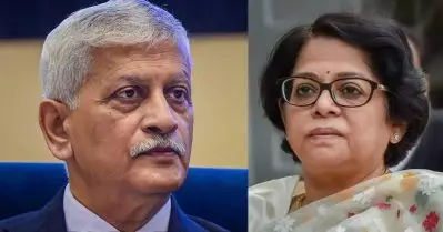 ഇന്ദു മല്‍ഹോത്രയുടെ പരാമര്‍ശം വ്യക്തിപരം; വരുമാനം ലക്ഷ്യമിട്ട് ക്ഷേത്രങ്ങള്‍ ഏറ്റെടുക്കാന്‍ കമ്മ്യൂണിസ്റ്റ് സര്‍ക്കാര്‍ ശ്രമിക്കുന്നെന്ന വാദം തള്ളി യു.യു. ലളിത്