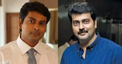 ലൈറ്റിങ് ഒക്കെ കഴിഞ്ഞപ്പോള്‍ ഞാന്‍ ശരിക്കും അവരുടെ കാല് പിടിച്ച് കുറച്ചുനേരം നിന്നു, അഭിനയിക്കാന്‍ പോകുകയാണ് അനുഗ്രഹിക്കണം, എന്ന് പറഞ്ഞു: നരേന്‍