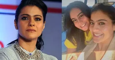 എന്ത് നോണ്‍സെന്‍സാണിത്, സോനം കപൂറിന്റെ ഇന്‍സ്റ്റഗ്രാം പേജ് കണ്ടിട്ടില്ലേ, എന്ന് മകള്‍ ചോദിച്ചു; എന്റെ മറുപടി ഇതായിരുന്നു: കാജോള്‍
