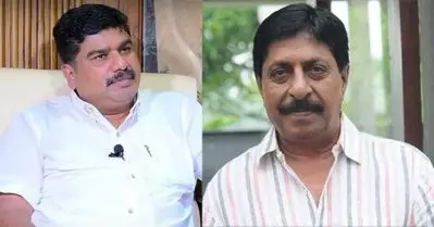 ഞങ്ങളോട് ചോദിക്കാതെ പാട്ടുകള്‍ കുത്തിക്കയറ്റി; ആ ശ്രീനിവാസന്‍ ചിത്രം പരാജയപ്പെടാന്‍ കാരണം സംവിധായകന്‍: നിര്‍മാതാവ് സേവി മനോ മാത്യു