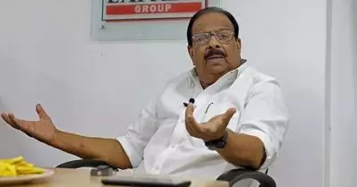 കെ.പി.സി.സി അധ്യക്ഷ സ്ഥാനം ഒഴിയാന്‍ തയ്യാര്‍; രാഹുല്‍ ഗാന്ധിക്ക് കത്തയച്ച് കെ. സുധാകരന്‍; റിപ്പോർട്ട്
