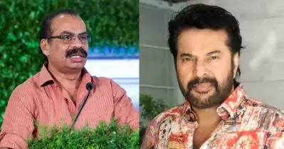 എന്നെവെച്ച് ഒരു ഹിറ്റുണ്ടാക്കാന്‍ പറ്റുന്നില്ലെങ്കില്‍ അത് നിങ്ങളുടെ കുറ്റമാണ്, എന്ന് മമ്മൂട്ടി പറഞ്ഞു, അതെന്റെ ഉള്ളില്‍കൊണ്ടു; അങ്ങനെയുണ്ടായതാണ് ഈ സിനിമ: സത്യന്‍ അന്തിക്കാട്