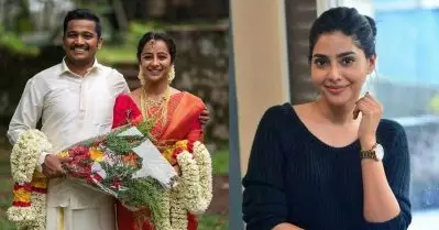 ജയഹേ ആദ്യം തന്നെ തിയേറ്ററില്‍ ഗോളടിച്ചു; നല്ല സിനിമ, നല്ല കോമഡി, ഫാമിലിക്ക് മൊത്തം കണ്ടിരിക്കാം: ഐശ്വര്യ ലക്ഷ്മി