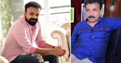 ചാക്കോച്ചന്‍ ഓക്കെ പറഞ്ഞു, പക്ഷെ പുള്ളിയുടെ അച്ഛന് കഥ ഇഷ്ടപ്പെട്ടില്ല; ബാക്കി താരങ്ങളുടെ ഡേറ്റ് വരെ ഉറപ്പിച്ചിരുന്നു, ഞങ്ങളാകെ പ്രശ്‌നത്തിലായി: സംവിധായകന്‍ ശ്രീകണ്ഠന്‍