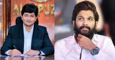 ‘പഠനം മുന്നോട്ട് കൊണ്ടുപോകാന്‍ സ്പോണ്‍സര്‍ വേണമായിരുന്നു, കേട്ടപാടെ നാല് വര്‍ഷത്തെ ചിലവും അദ്ദേഹം ഏറ്റെടുത്തു’; മലയാളി വിദ്യാര്‍ത്ഥിനിക്ക് അല്ലു അര്‍ജുന്റെ സഹായം