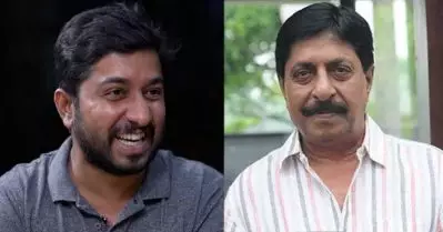‘നാല് ദിവസമായി ചായ ചോദിച്ചിട്ട്, ചാവുന്നതിന് മുമ്പ് കിട്ടുമോ’, എന്നായിരുന്നു കുറിപ്പ്; അച്ഛന്‍ പെര്‍ഫക്ട് ഓക്കെ എന്ന് ഡോക്ടര്‍ പറഞ്ഞു: വിനീത് ശ്രീനിവാസന്‍