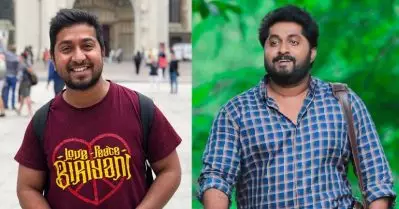 ഒരേ കാര്യം ആറ് മാസം കഴിഞ്ഞ് പറയാന്‍ പറ, പുട്ടിന്റെ പീരയൊക്കെ മാറിയിട്ടുണ്ടാകും; ധ്യാനിനെ കുറിച്ച് വിനീത്