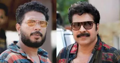 എനിക്കും മമ്മൂക്കക്കുമൊക്കെ സിനിമയോട് ആക്രാന്തമാണ്; പക്ഷെ ഞാനിപ്പോഴും സ്ട്രഗ്‌ളിങ് സ്‌റ്റേജിലാണ്: ആനന്ദ് മന്മദന്‍