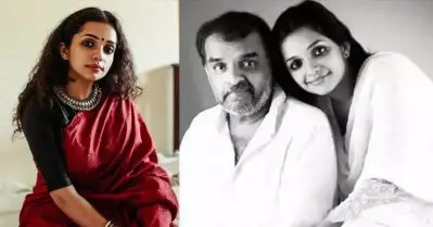സിനിമയെ ഒരുപാട് സ്‌നേഹിച്ചു, എത്രയോ വര്‍ഷം ഇതില്‍ തന്നെ നിന്നു, പക്ഷെ ഒരവാര്‍ഡ് പോലും അച്ഛന് കിട്ടിയിട്ടില്ല: ആന്‍ അഗസ്റ്റിന്‍