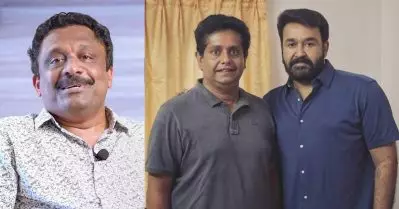 മനസിലാരെങ്കിലും ഉണ്ടോ എന്ന് ജീത്തു ചോദിച്ചു, ലാലേട്ടന്‍ വരുമോ എന്ന് ഞാനും; അങ്ങനെയാണത് സംഭവിച്ചത്: തിരക്കഥാകൃത്ത് കെ.ആര്‍. കൃഷ്ണകുമാര്‍