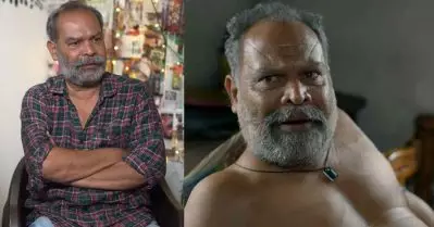 അപ്പന്‍ ഞാന്‍ ചെയ്യേണ്ടെന്ന് തീരുമാനിച്ച സിനിമ; അതിനൊരു കാരണമുണ്ടായിരുന്നു; രാജീവ് രവിയാണ് എന്നെ തിരുത്തിയത്: അലന്‍സിയര്‍