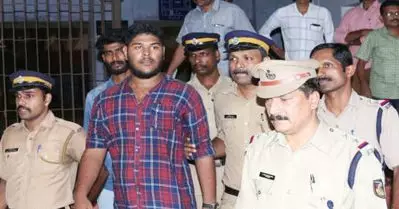 അലന്‍ ഷുഹൈബിന്റെ ജാമ്യം റദ്ദാക്കാനുള്ള നീക്കത്തില്‍ നിന്ന് സര്‍ക്കാര്‍ പിന്മാറണം: സിറ്റിസണ്‍സ് ഫോര്‍ ഡെമോക്രസി