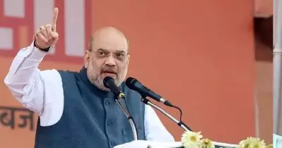 2002ല്‍ എല്ലാവരെയും ബി.ജെ.പി ഒരു പാഠം പഠിപ്പിച്ചു; ഗുജറാത്ത് കലാപത്തെ തെരഞ്ഞെടുപ്പ് ആയുധമാക്കി അമിത് ഷാ