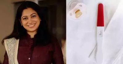 ഒരു ഗുഡ് ന്യൂസ് പറയാനുണ്ട്, പ്രഗ്‌നന്‍സി ന്യൂസ് അല്ല; വണ്ടര്‍ വുമണ്‍ റിലീസ് അനൗണ്‍സ്‌മെന്റ് വീഡിയോയുമായി അഞ്ജലി മേനോന്‍