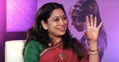 ഞാന്‍ ചാടുമ്പോള്‍ കൂടെ ചാടുന്നവരെയാണ് എനിക്ക് ആവശ്യം, എന്റെയൊപ്പം വര്‍ക്ക് ചെയ്യുന്നത് അത്ര എളുപ്പമല്ല: അഞ്ജലി മേനോന്‍