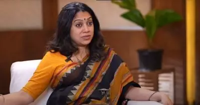 രണ്ട് പുരുഷന്മാർക്കിടയിലെ സൗഹൃദത്തെപ്പറ്റി പറയാൻ എനിക്കറിയില്ല; സ്ത്രീകൾ തമ്മിലുള്ള സൗഹൃദം കുറേക്കൂടി ഗാഢമാണ്: അഞ്ജലി മേനോൻ