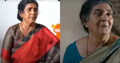 അത്തരമൊരു അവസ്ഥയിലാണ് ഞാന്‍ അപ്പന്‍ ചെയ്യുന്നത്, അദ്ദേഹം വിചാരിച്ചതിലും മേലെ ഞാന്‍ പെര്‍ഫോം ചെയ്യുന്നുണ്ടെന്ന് പറയുമായിരുന്നു: പൗളി വല്‍സന്‍
